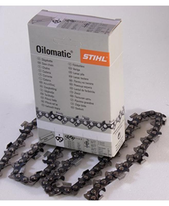 Stihl 3/8 50 szemes oilomatic lánc