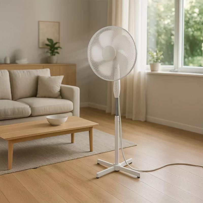 Álló ventilátor 45 W - Breeze