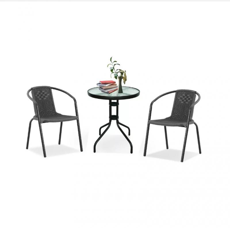 Balkon szett 2 személyes - Marie