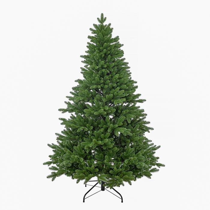 Canadian prémium műfenyő 240 cm