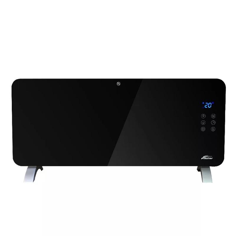 Elektromos üvegpanel WIFI -S fűtőtest - Hekla 1200/2400 W