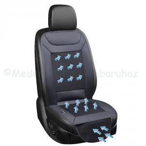 2in1 üléspárna fűtéssel és hűtéssel