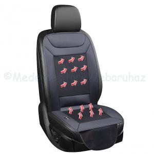 2in1 üléspárna fűtéssel és hűtéssel