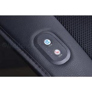 2in1 üléspárna fűtéssel és hűtéssel