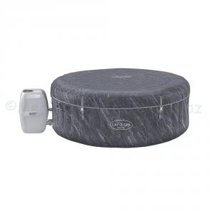 AirJet Lay-Z-Spa Boracay Smart masszázsmedence 2-4 személyes