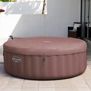 AirJet Lay-Z-Spa Hawaii Smart masszázsmedence 4-6 személyes