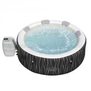 AirJet Lay-Z-Spa Hollywood masszázsmedence 4-6 személyes