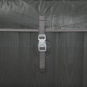 AirJet Lay-Z-Spa Mauritius masszázsmedence, 5-7 személyes