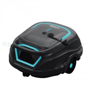 Akkumulátoros automata porszívó - AIGO