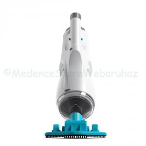 Akkumulátoros kézi medence és SPA porszívó