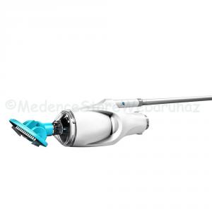 Akkumulátoros kézi medence és SPA porszívó