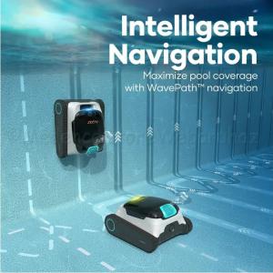 Akkumulátoros porszívó - AIPER SCUBA N1