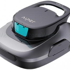 Akkumulátoros porszívó - AIPER SCUBA SE