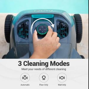 Akkumulátoros porszívó - AIPER SEAGULL PRO