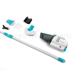 Akkumulátoros porszívó ZR100