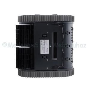 AKKUS automata porszívó - GREYTRONIC