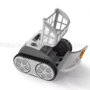 AKKUS automata porszívó - Poolmaid Plus