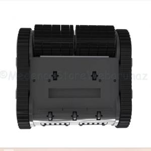 AKKUS automata porszívó - Poolmaid Plus