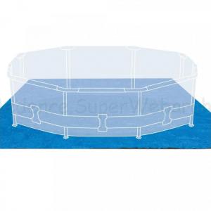 Alátétfólia 472 x 472 cm - INTEX