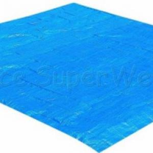 Alátétfólia 472 x 472 cm - INTEX