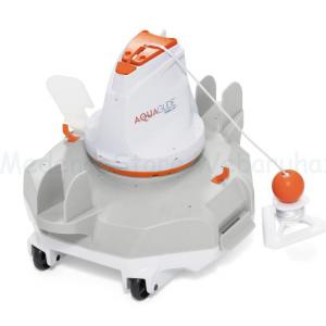 AquaGlide medence porszívó akkumulátoros