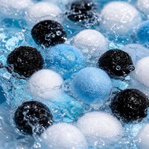 Aqualoon Magic hármas hatás - szűrőlabda 700 g