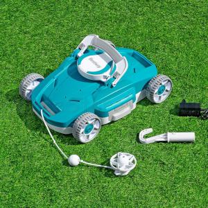 AquaTronix G200 robotporszívó medencéhez - akkumulátoros