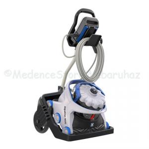 AQUAVAC 600 automata porszívó hordozó kocsival
