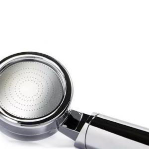 Aromaterápiás zuhanyfej - Aura Wellis