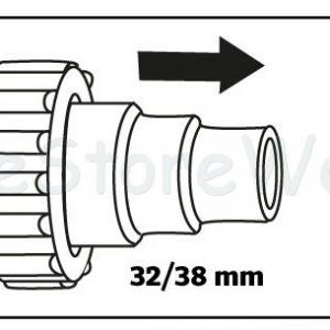 Átalakító adapter A