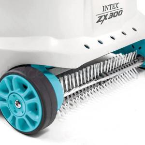 Automata porszívó robot Delux  ZX300