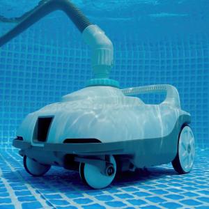 Automata porszívó robot Pool Cleaner ZX100