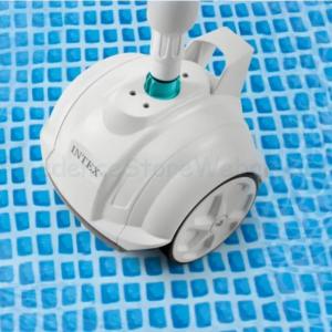 Automata porszívó robot Pool Cleaner ZX50