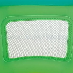 Baba járóka 109 x 104 cm