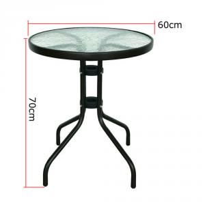 Balkon szett 2 személyes - Marie