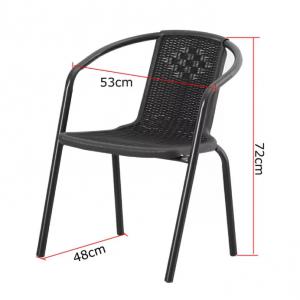 Balkon szett 2 személyes - Marie