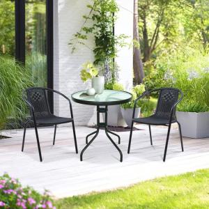 Balkon szett 2 személyes - Marie