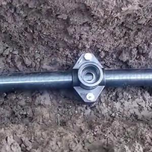 Béklyó (megcsapoló híd) 32×1/2" - IRRITEC