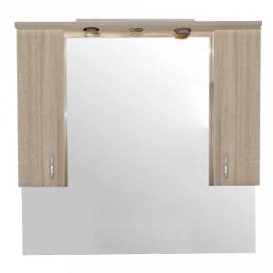 Bianca Plus 105 komplett - sonoma tölgy