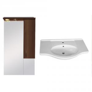 Bianca Plus 55 komplett - Aida dió