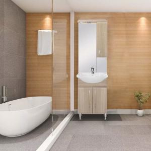 Bianca Plus 55 komplett - sonoma tölgy