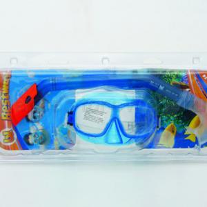 Búvárszemüveg készlet - Queste