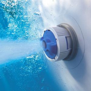 ChemConnect vegyszeradagoló