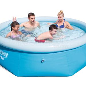 Családi körmedence 244 x 66 cm önállóan