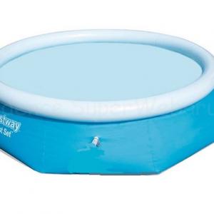 Családi körmedence 244 x 66 cm önállóan