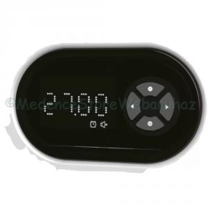 E-Comfort hoszivattyú 9 kW 35-45 m3-es medencéhez