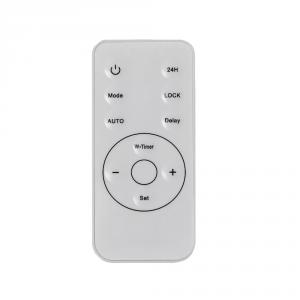 Elektromos fali fűtőtest 1000W/2000W - Thira