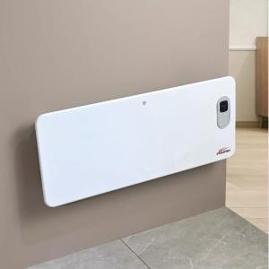 Elektromos fűtőpanel 1000/2000 W - Methana