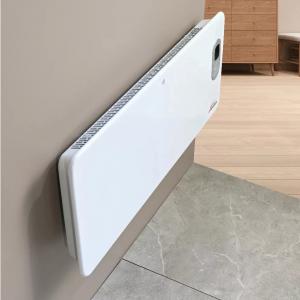 Elektromos fűtőpanel 1000/2000 W - Methana