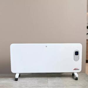 Elektromos fűtőpanel 1000/2000 W - Methana